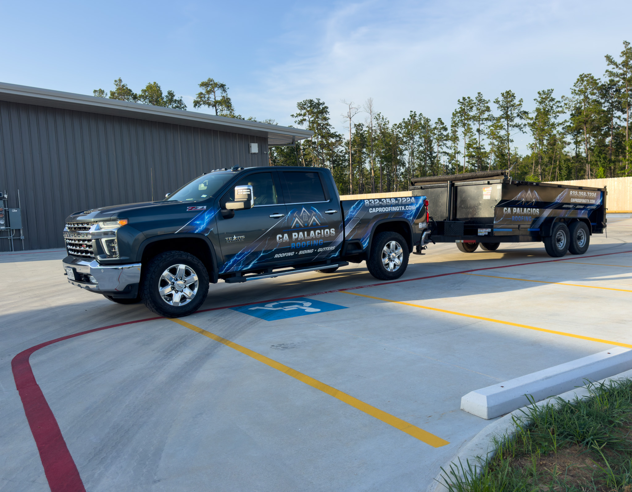 Luxury vehicle styling detail