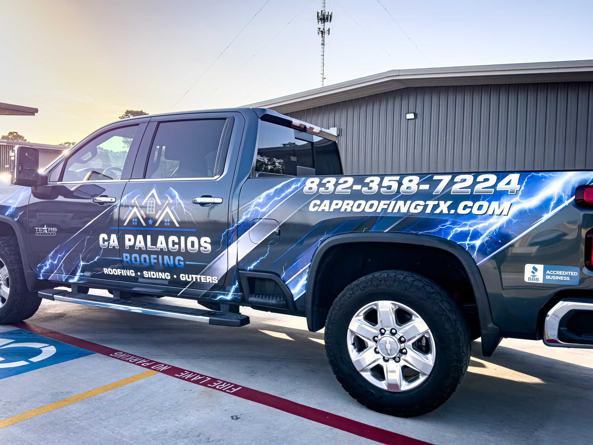 Paint protection film install