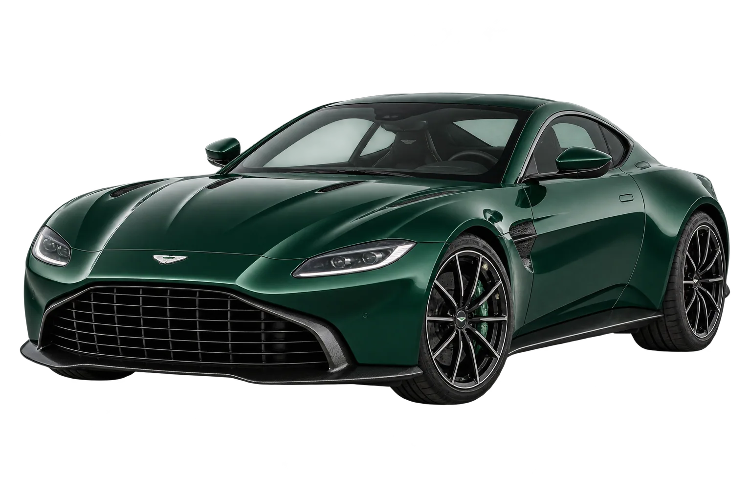Aston Martin Vantage