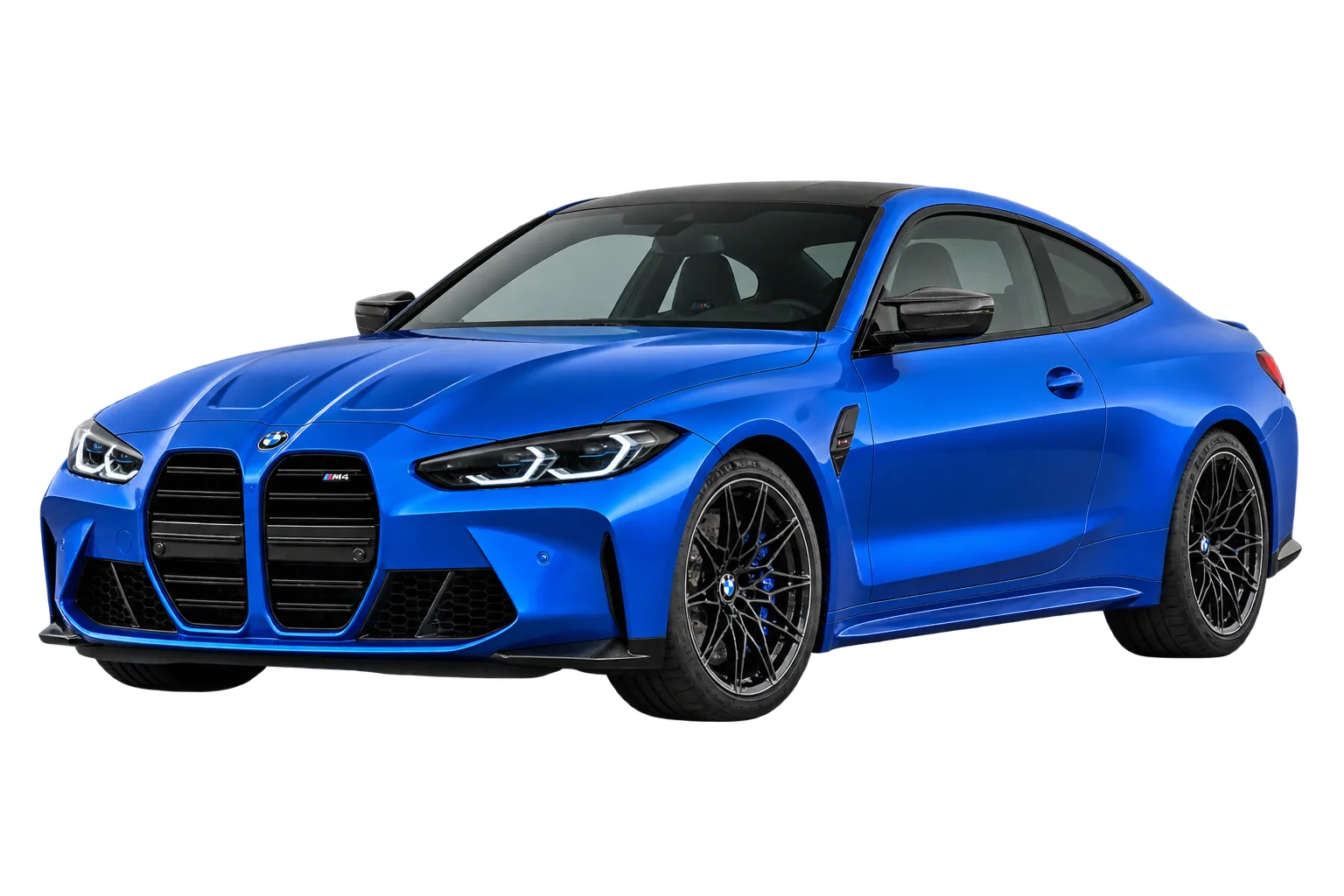 BMW M M4