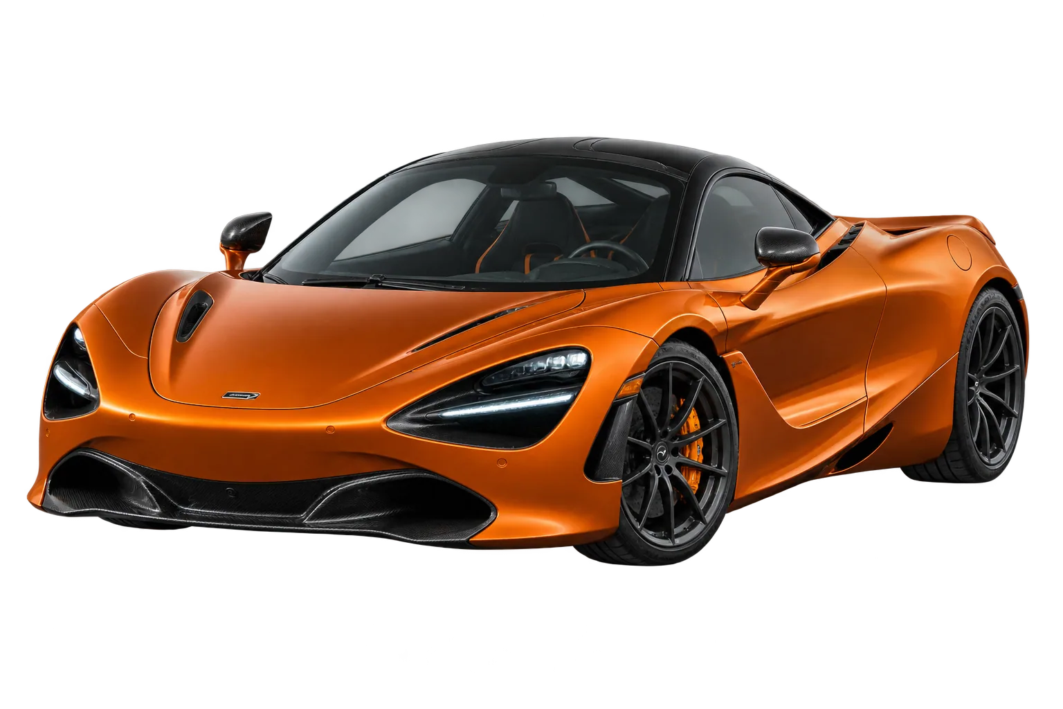 McLaren 720S