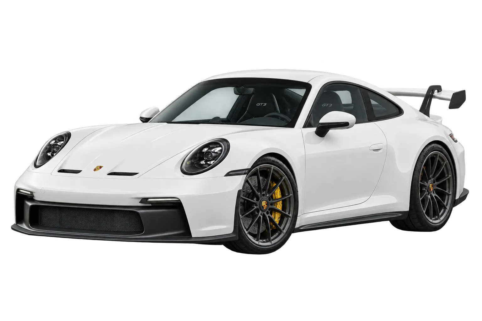 Porsche 911 GT3